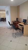 Hotel Embajador