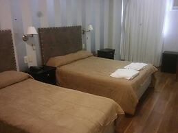 Hotel Embajador