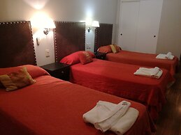 Hotel Embajador