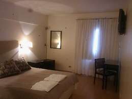 Hotel Embajador