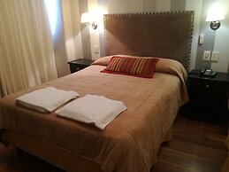 Hotel Embajador
