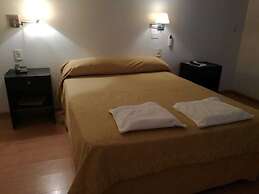 Hotel Embajador