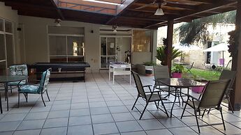 Hotel Embajador