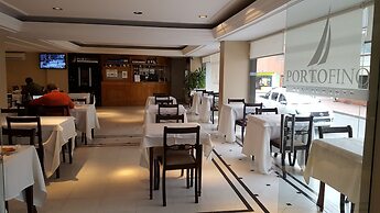 Hotel Embajador