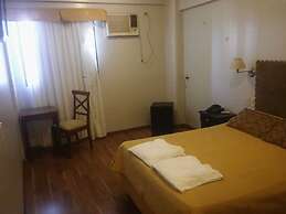 Hotel Embajador