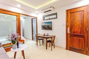 Misa Hotel & Apartment