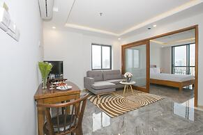 Misa Hotel & Apartment