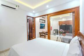 Misa Hotel & Apartment