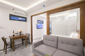 Misa Hotel & Apartment
