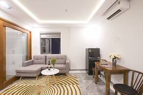 Misa Hotel & Apartment