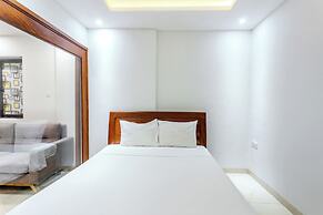 Misa Hotel & Apartment