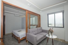 Misa Hotel & Apartment