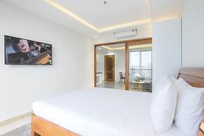 Misa Hotel & Apartment