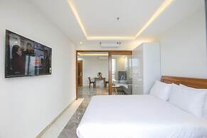 Misa Hotel & Apartment