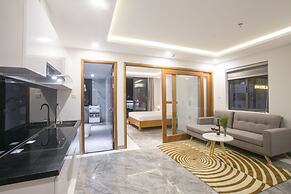 Misa Hotel & Apartment