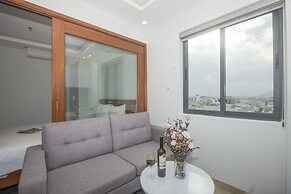Misa Hotel & Apartment