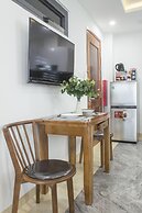 Misa Hotel & Apartment