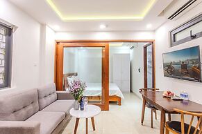 Misa Hotel & Apartment