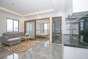 Misa Hotel & Apartment