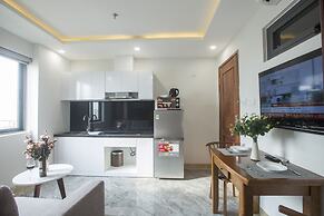 Misa Hotel & Apartment