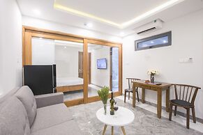 Misa Hotel & Apartment