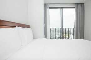 Misa Hotel & Apartment