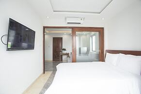 Misa Hotel & Apartment