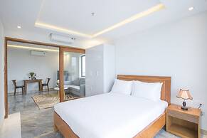 Misa Hotel & Apartment