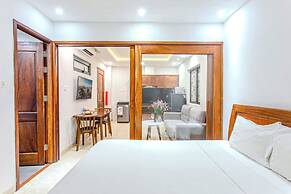 Misa Hotel & Apartment