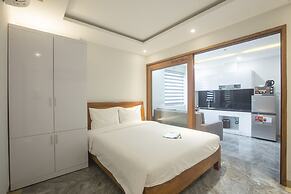 Misa Hotel & Apartment