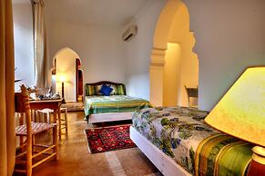 Riad Aventurine