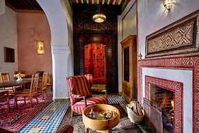 Riad Aventurine
