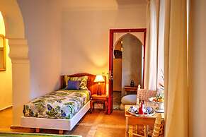 Riad Aventurine