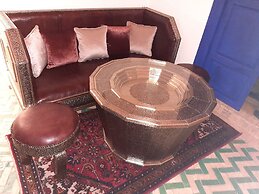 Riad Aventurine