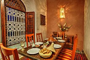 Riad Aventurine