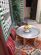 Riad Aventurine
