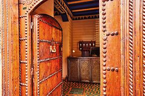 Riad Aventurine
