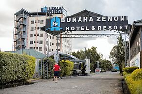 Buraha Zenoni Hotel and Resort