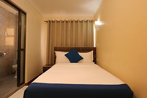 Buraha Zenoni Hotel and Resort
