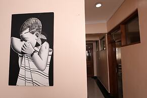 Buraha Zenoni Hotel and Resort