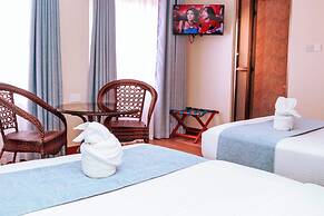 Buraha Zenoni Hotel and Resort