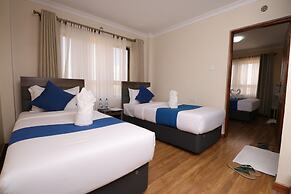 Buraha Zenoni Hotel and Resort