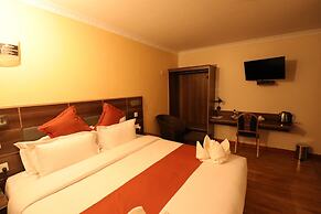 Buraha Zenoni Hotel and Resort