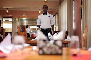 Buraha Zenoni Hotel and Resort