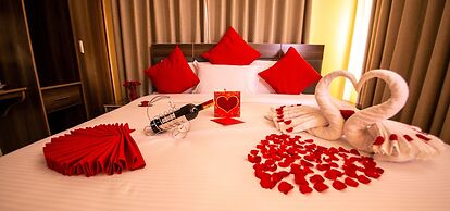 Buraha Zenoni Hotel and Resort