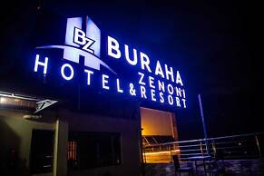 Buraha Zenoni Hotel and Resort