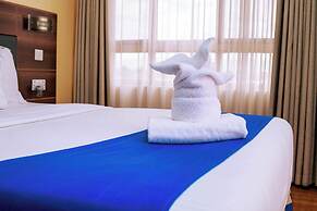 Buraha Zenoni Hotel and Resort