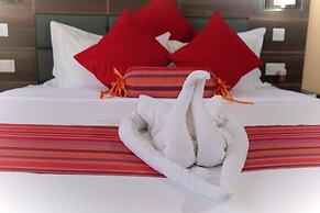 Buraha Zenoni Hotel and Resort