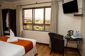 Buraha Zenoni Hotel and Resort