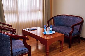 Buraha Zenoni Hotel and Resort
